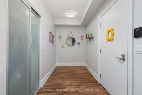 Photo 10 at 1208 - 120 Harrison Garden Boulevard, Willowdale East, Toronto