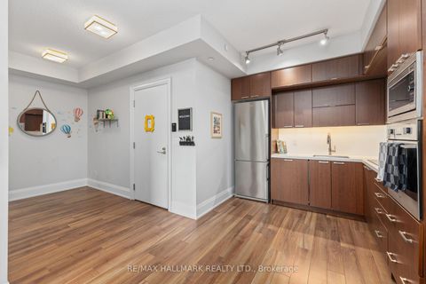Photo 11 at 1208 - 120 Harrison Garden Boulevard, Willowdale East, Toronto