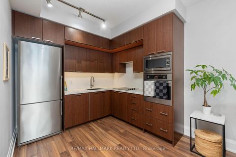 Photo 12 at 1208 - 120 Harrison Garden Boulevard, Willowdale East, Toronto