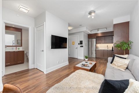 Photo 14 at 1208 - 120 Harrison Garden Boulevard, Willowdale East, Toronto