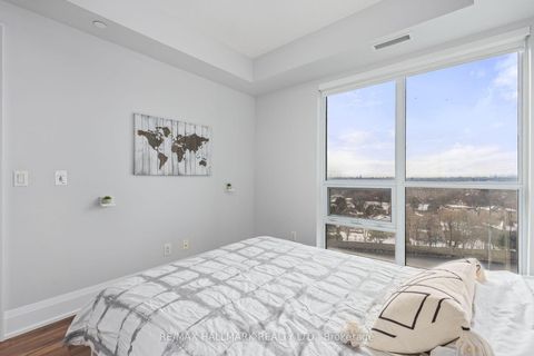 Photo 16 at 1208 - 120 Harrison Garden Boulevard, Willowdale East, Toronto