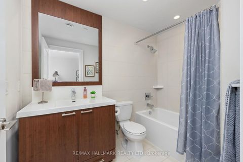 Photo 18 at 1208 - 120 Harrison Garden Boulevard, Willowdale East, Toronto