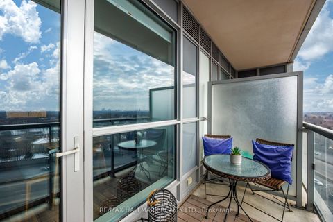 Photo 20 at 1208 - 120 Harrison Garden Boulevard, Willowdale East, Toronto