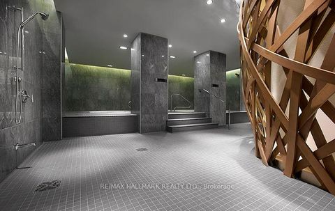 Photo 23 at 1208 - 120 Harrison Garden Boulevard, Willowdale East, Toronto