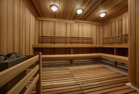 Photo 24 at 1208 - 120 Harrison Garden Boulevard, Willowdale East, Toronto