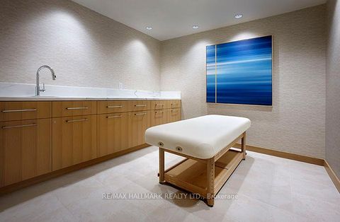 Photo 25 at 1208 - 120 Harrison Garden Boulevard, Willowdale East, Toronto