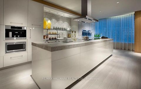 Photo 26 at 1208 - 120 Harrison Garden Boulevard, Willowdale East, Toronto