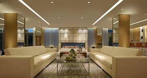 Photo 32 at 1208 - 120 Harrison Garden Boulevard, Willowdale East, Toronto