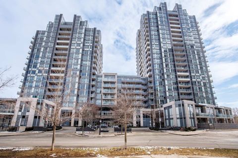 Photo 37 at 1208 - 120 Harrison Garden Boulevard, Willowdale East, Toronto