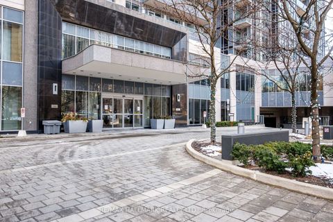 Photo 39 at 1208 - 120 Harrison Garden Boulevard, Willowdale East, Toronto