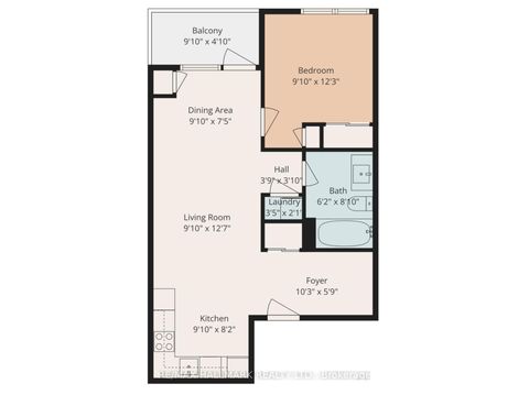 Photo 40 at 1208 - 120 Harrison Garden Boulevard, Willowdale East, Toronto