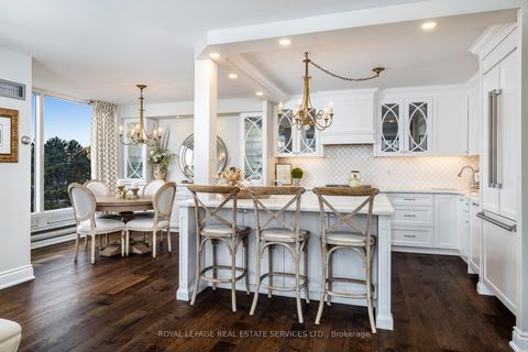 Photo 4 at 309 - 1 Palace Pier Court, Mimico, Toronto