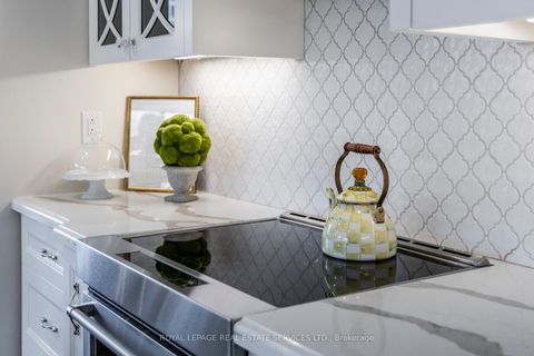 Photo 19 at 309 - 1 Palace Pier Court, Mimico, Toronto