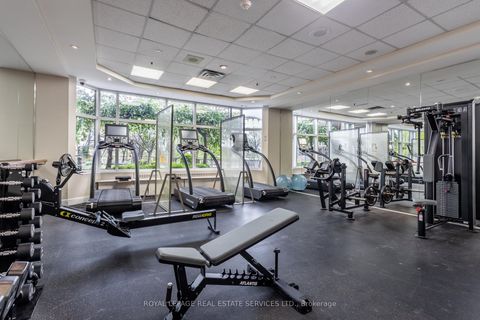 Photo 27 at 309 - 1 Palace Pier Court, Mimico, Toronto