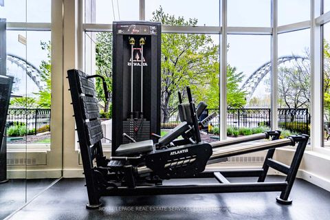 Photo 29 at 309 - 1 Palace Pier Court, Mimico, Toronto