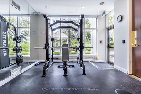 Photo 30 at 309 - 1 Palace Pier Court, Mimico, Toronto