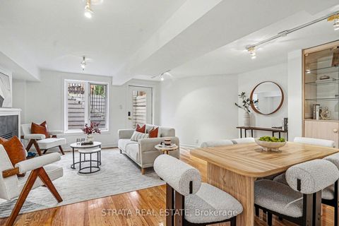 Photo 26 at 423 Manor Road E, Mount Pleasant East, Toronto