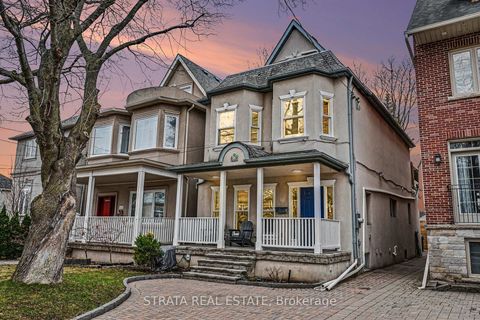 Photo 35 at 423 Manor Road E, Mount Pleasant East, Toronto