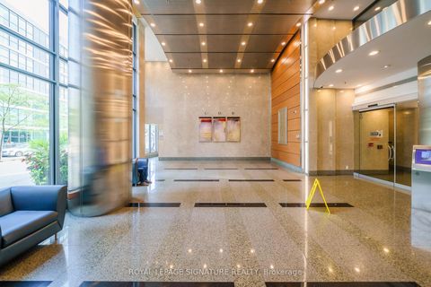 Photo 9 at 617 - 219 Fort York Boulevard, Niagara, Toronto