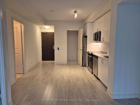 Photo 1 at 1915 - 4955 Yonge Street, Willowdale East, Toronto