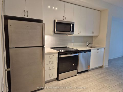 Photo 8 at 1915 - 4955 Yonge Street, Willowdale East, Toronto