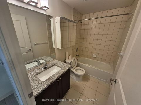 Photo 9 at 1915 - 4955 Yonge Street, Willowdale East, Toronto