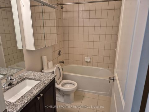 Photo 10 at 1915 - 4955 Yonge Street, Willowdale East, Toronto