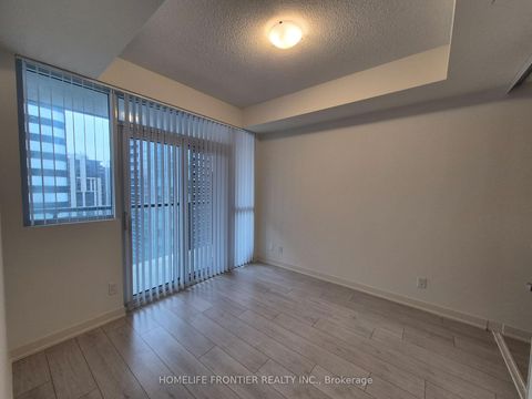 Photo 11 at 1915 - 4955 Yonge Street, Willowdale East, Toronto