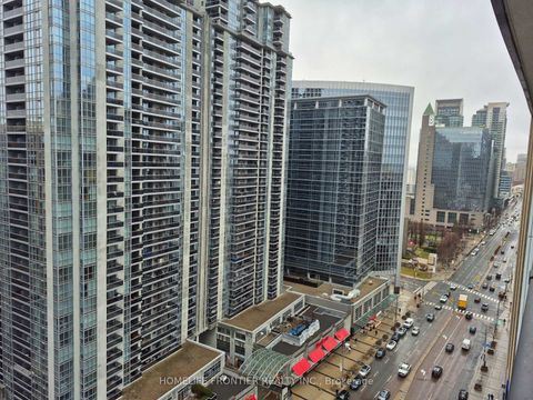 Photo 16 at 1915 - 4955 Yonge Street, Willowdale East, Toronto