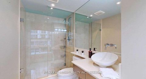 Photo 20 at 711 & 712 - 36 Blue Jays Way, Waterfront Communities C1, Toronto