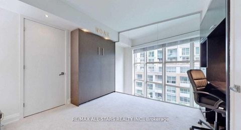 Photo 25 at 711 & 712 - 36 Blue Jays Way, Waterfront Communities C1, Toronto