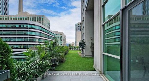 Photo 29 at 711 & 712 - 36 Blue Jays Way, Waterfront Communities C1, Toronto