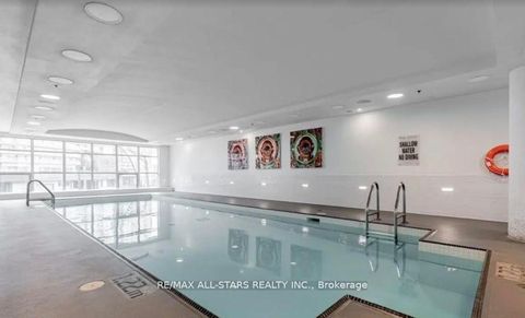 Photo 35 at 711 & 712 - 36 Blue Jays Way, Waterfront Communities C1, Toronto