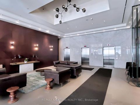 Photo 37 at 711 & 712 - 36 Blue Jays Way, Waterfront Communities C1, Toronto