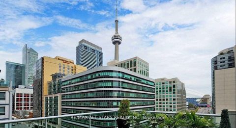 Photo 38 at 711 & 712 - 36 Blue Jays Way, Waterfront Communities C1, Toronto