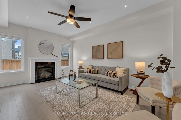 Photo 2 at 10 Loomis Road, Northwest Brampton, Brampton