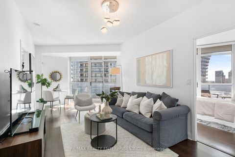 Photo 0 at 2306 - 80 Absolute Avenue, City Centre, Mississauga