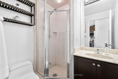 Photo 13 at 2306 - 80 Absolute Avenue, City Centre, Mississauga