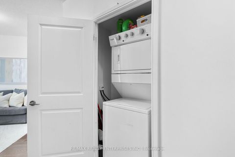 Photo 17 at 2306 - 80 Absolute Avenue, City Centre, Mississauga