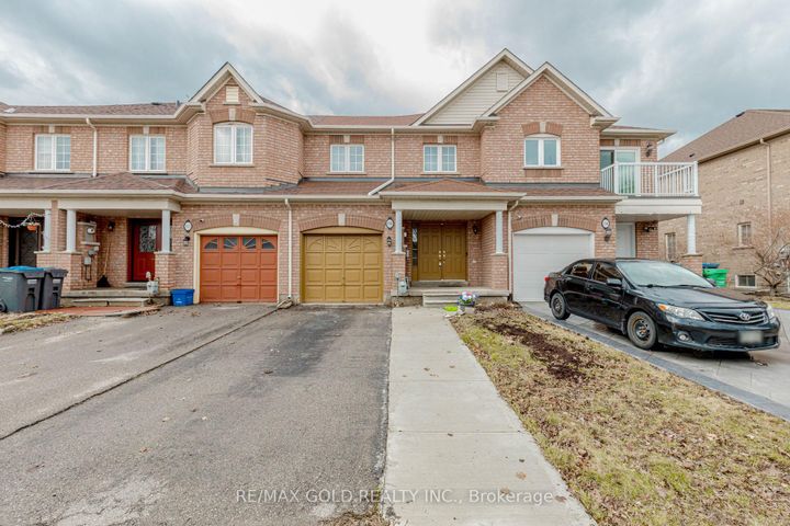 Photo 2 at 154 Brussels Avenue, Wellington, Brampton