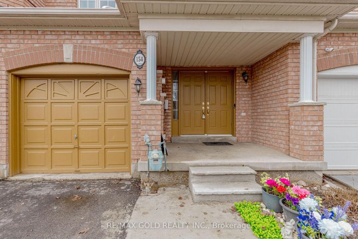 Photo 3 at 154 Brussels Avenue, Wellington, Brampton