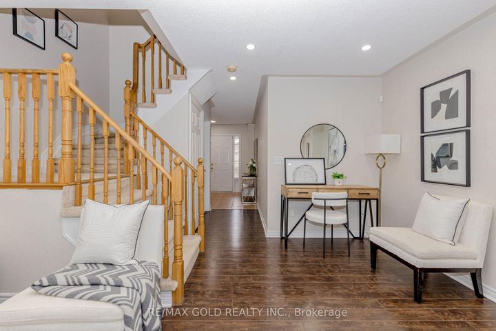 Photo 9 at 154 Brussels Avenue, Wellington, Brampton