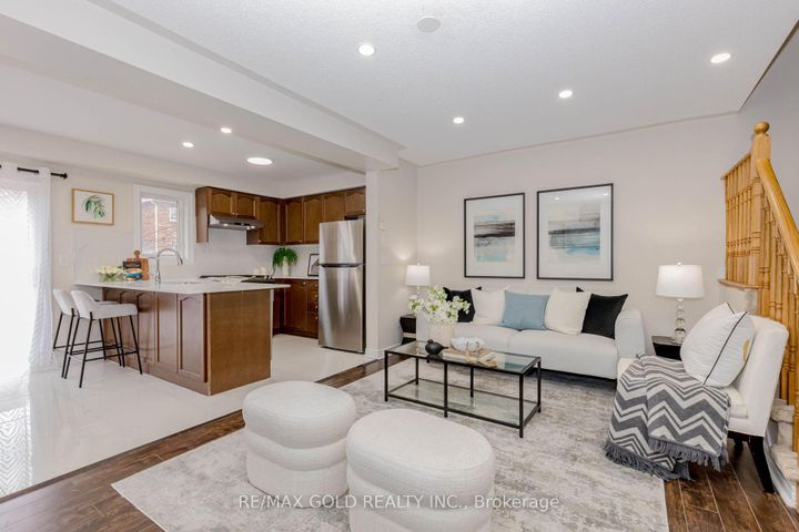 Photo 11 at 154 Brussels Avenue, Wellington, Brampton