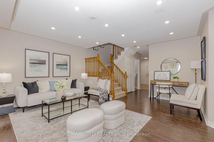 Photo 12 at 154 Brussels Avenue, Wellington, Brampton