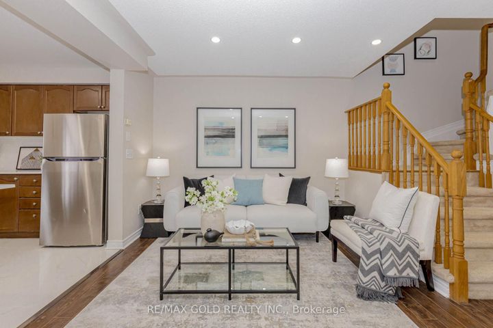 Photo 13 at 154 Brussels Avenue, Wellington, Brampton