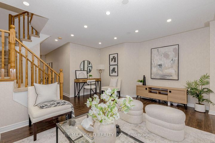 Photo 14 at 154 Brussels Avenue, Wellington, Brampton