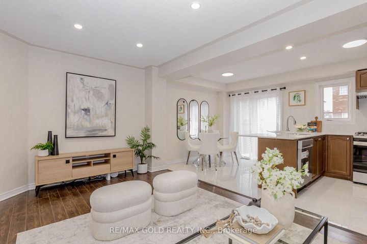 Photo 15 at 154 Brussels Avenue, Wellington, Brampton