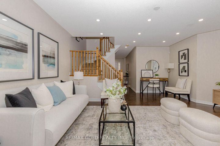 Photo 17 at 154 Brussels Avenue, Wellington, Brampton