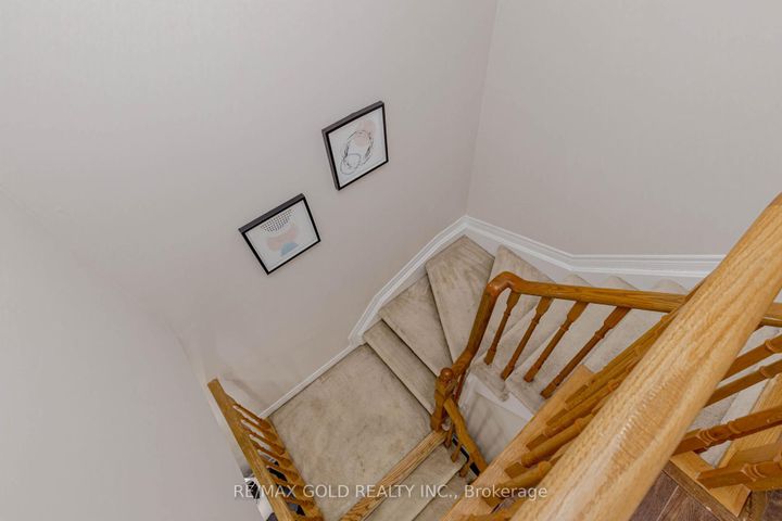 Photo 21 at 154 Brussels Avenue, Wellington, Brampton