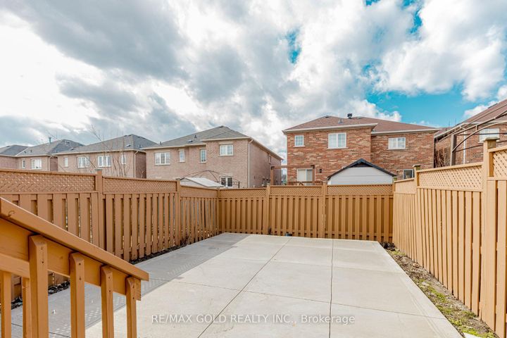 Photo 44 at 154 Brussels Avenue, Wellington, Brampton